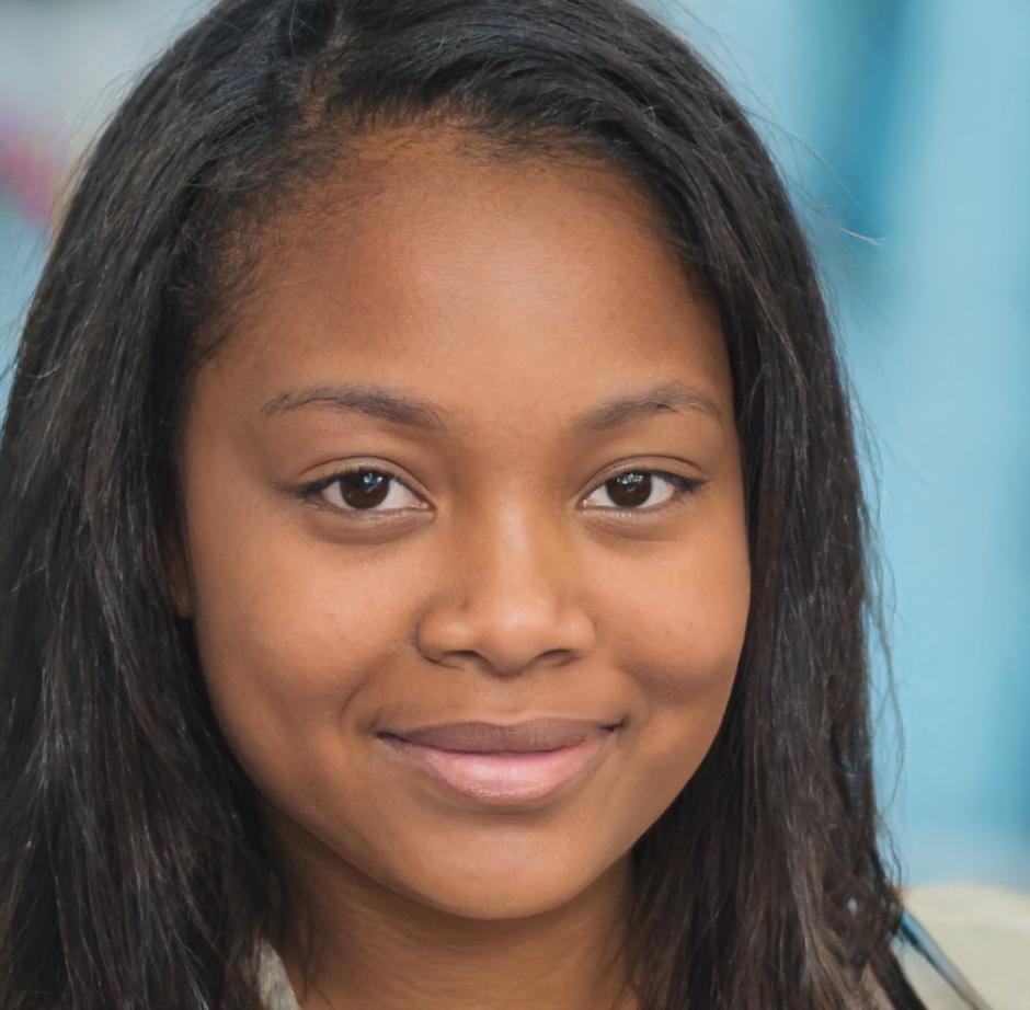 Sarah Weber - Finanzplanungsexpertin