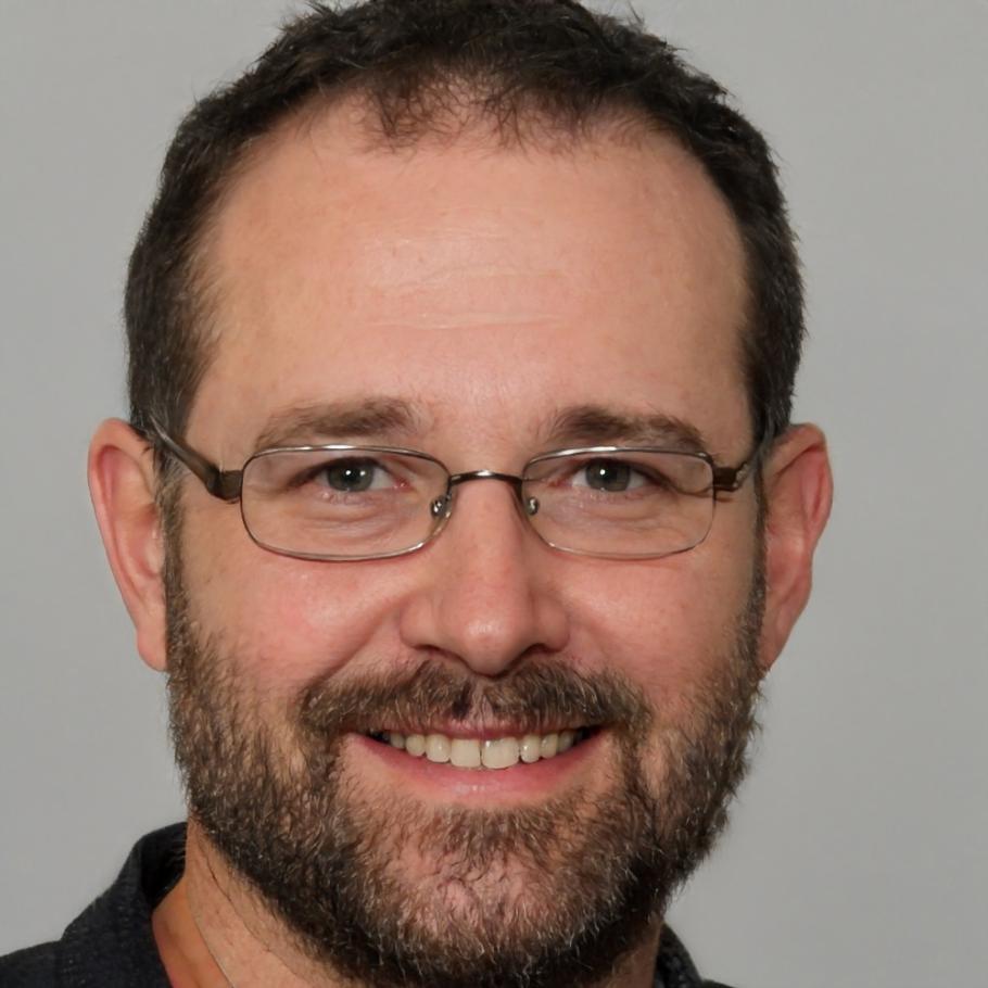 Dr. Michael Schmidt - Finanzexperte